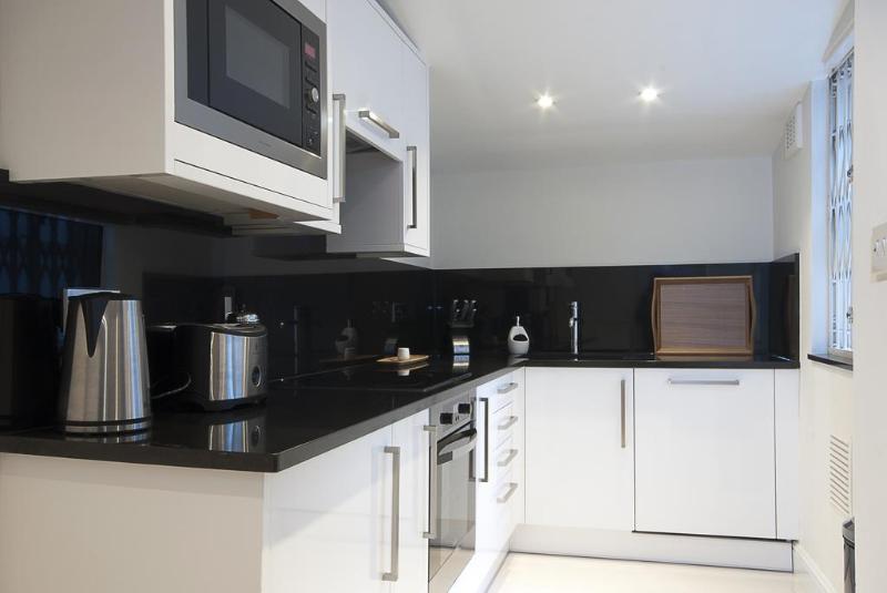 1 Bed South Kensington Londres